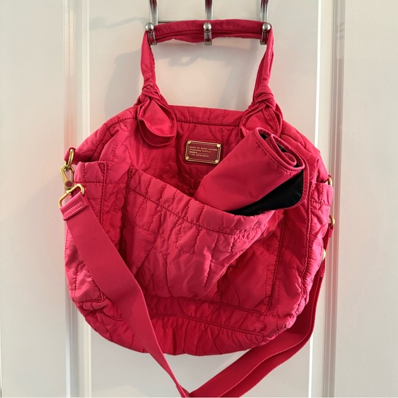 Marc by Marc Jacob’s Diaper Bag - Picture 1 of 6